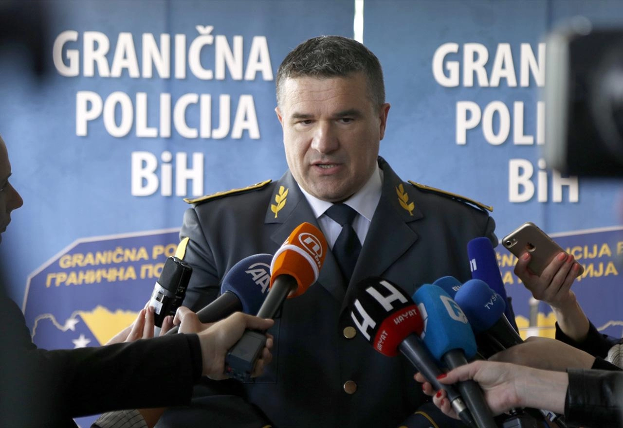 Uhićen vozač autobusa koji se dovodi u vezu sa Zoranom Galićem